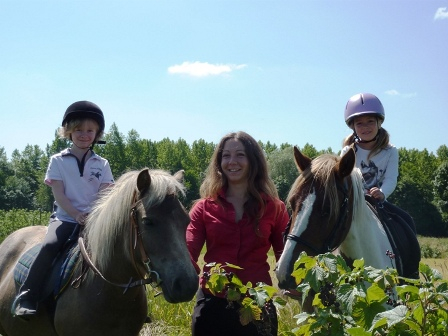 One Week in the Loire Valley